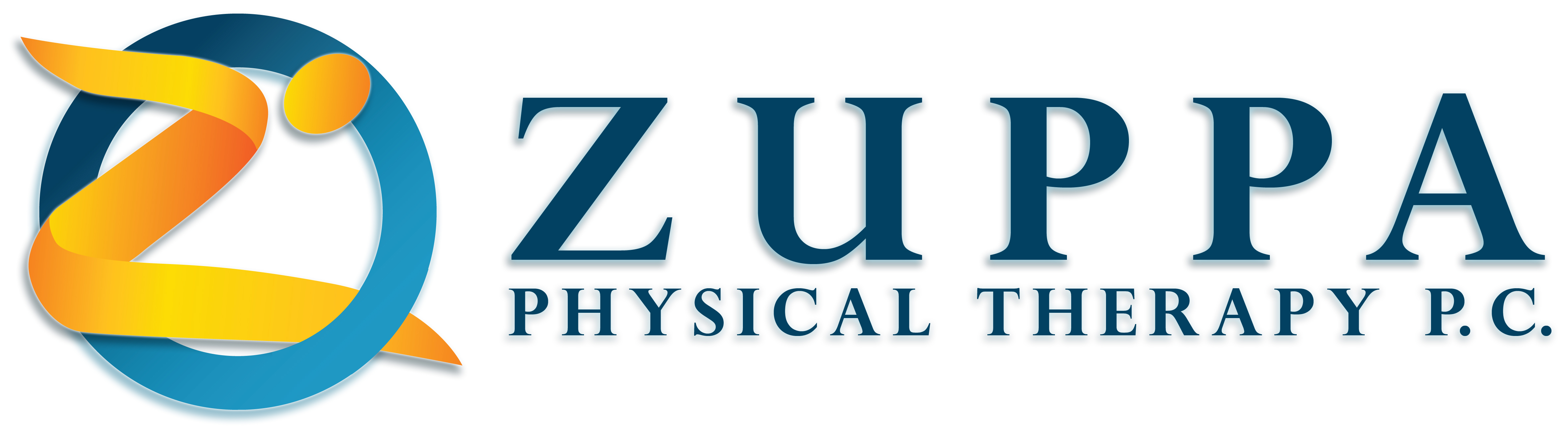 Zuppa Physical Therapy P.C. Logo